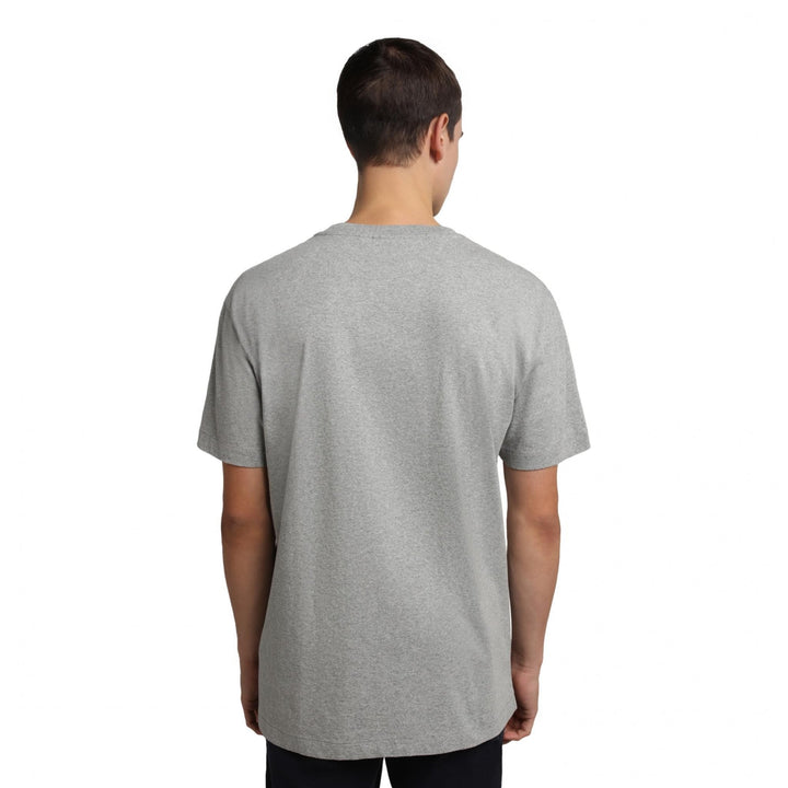 Napapijri Box Short Sleeved T-Shirt