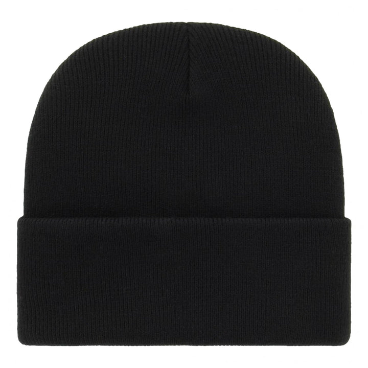 47 MLB LA Dodgers Haymaker Cuff Knit Beanie