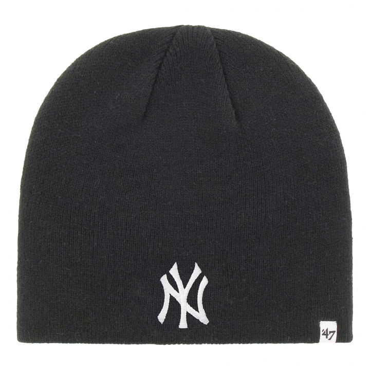 47 MLB New York Yankees Beanie