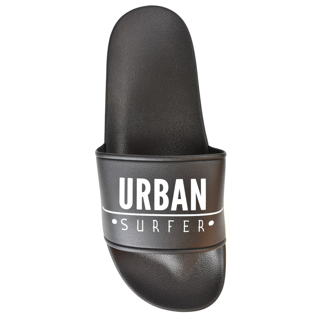 Urban Surfer Sliders
