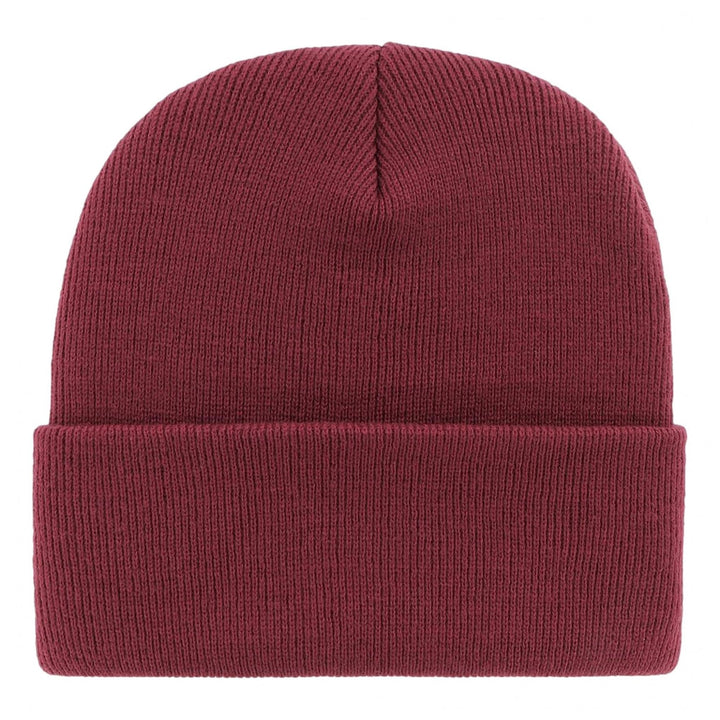 47 NHL Colorado Avalanche Haymaker Cuff Knit Beanie