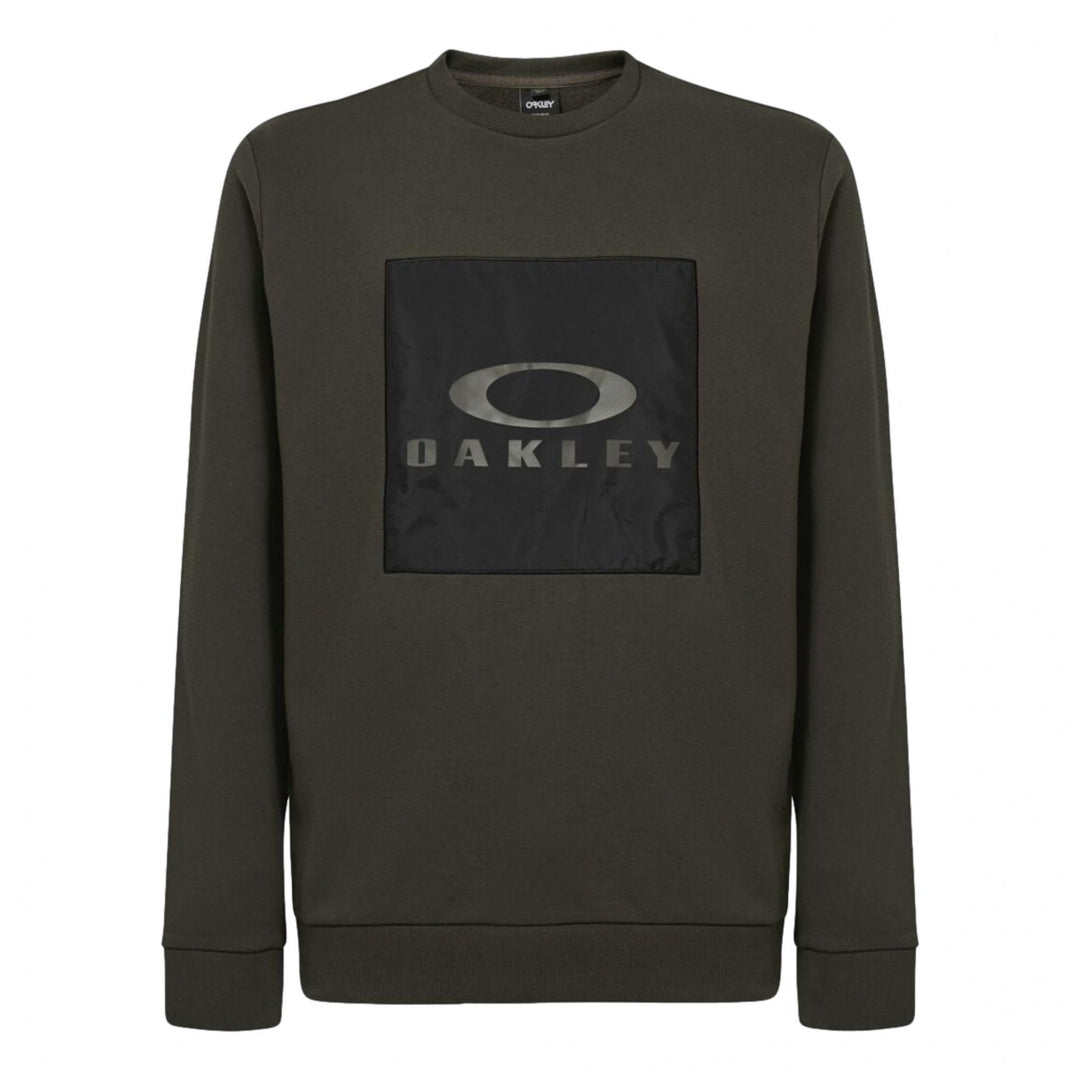 Oakley Blocked Camo O-Bark Sweatshirt