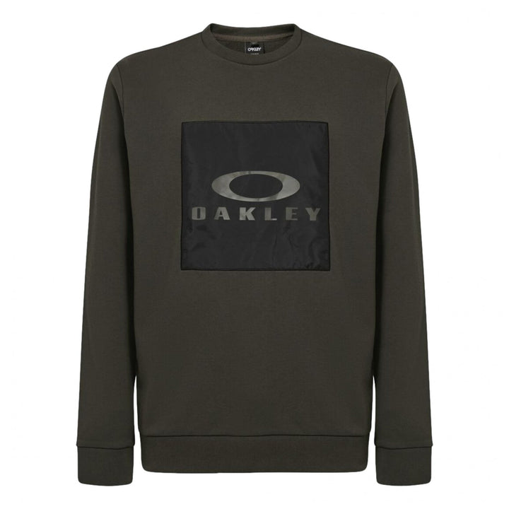 Oakley Blocked Camo O-Bark Sweatshirt