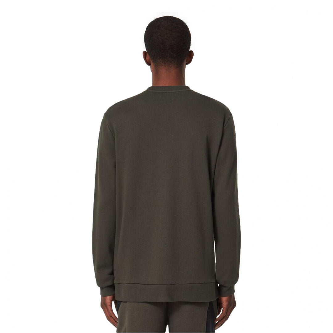 Oakley Blocked Camo O-Bark Sweatshirt