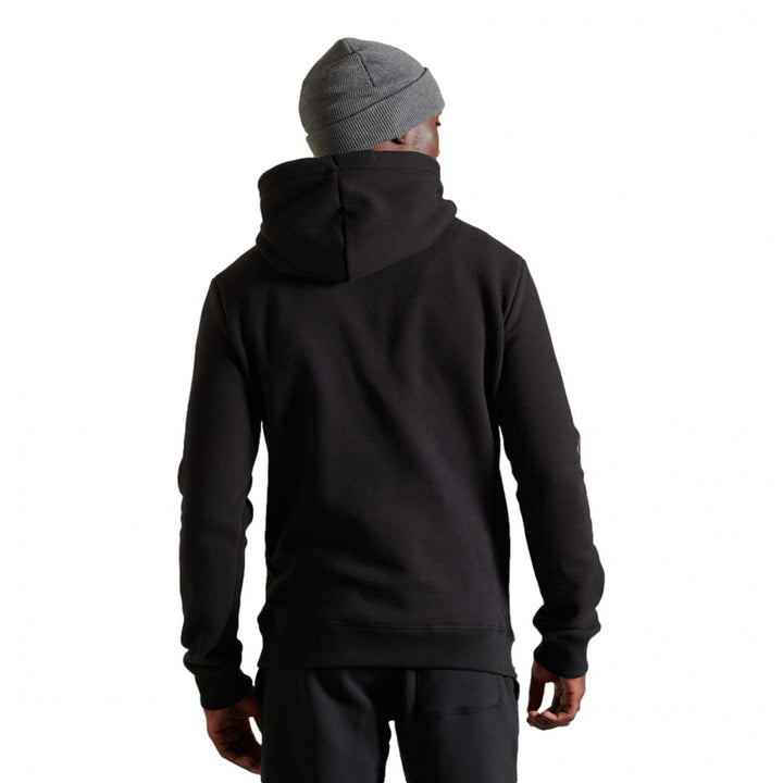 Superdry Vintage Logo Embroidered Hoodie