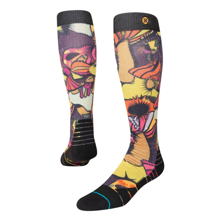 Stance Mushies Snow Socks