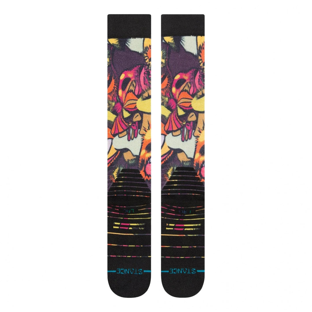 Stance Mushies Snow Socks