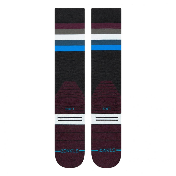 Stance Maliboo Snow Socks