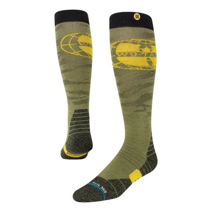 Stance Wu World Snow Socks