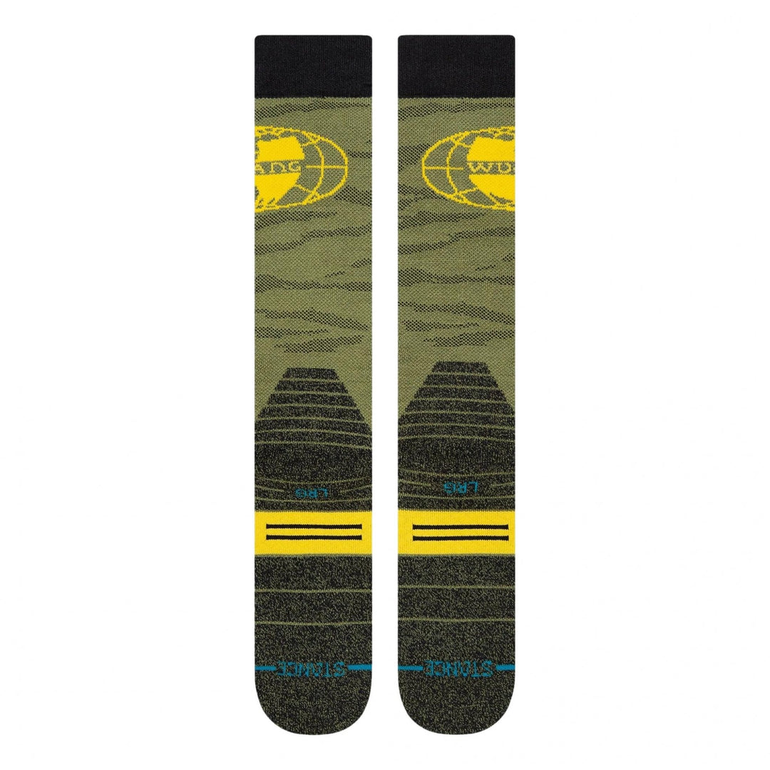 Stance Wu World Snow Socks
