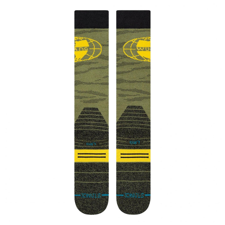 Stance Wu World Snow Socks