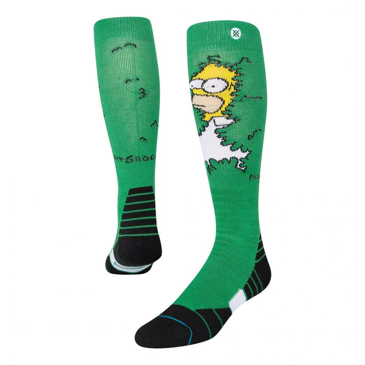 Stance Homer Snow Socks