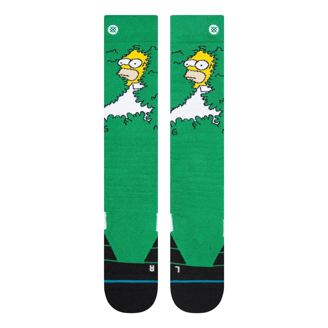 Stance Homer Snow Socks