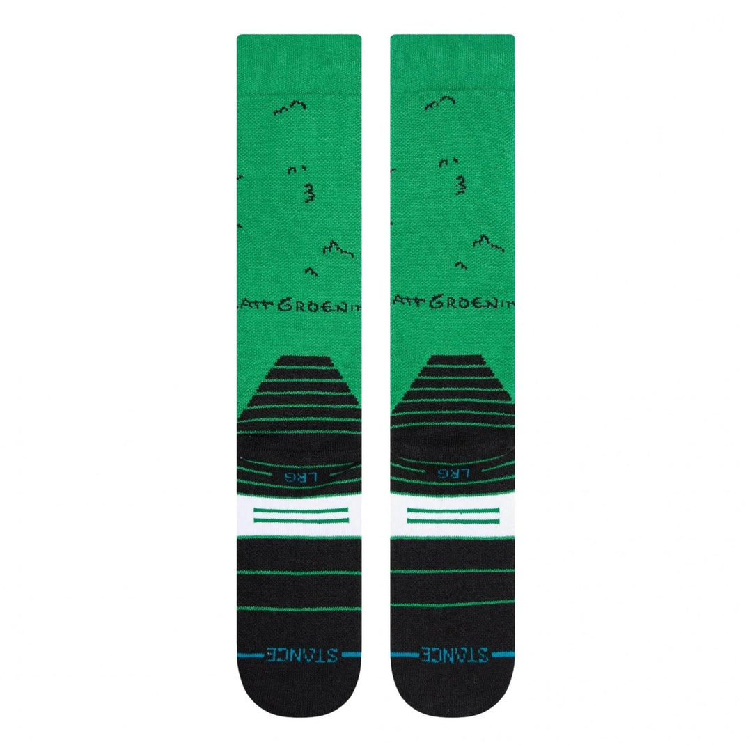 Stance Homer Snow Socks