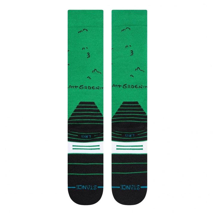 Stance Homer Snow Socks