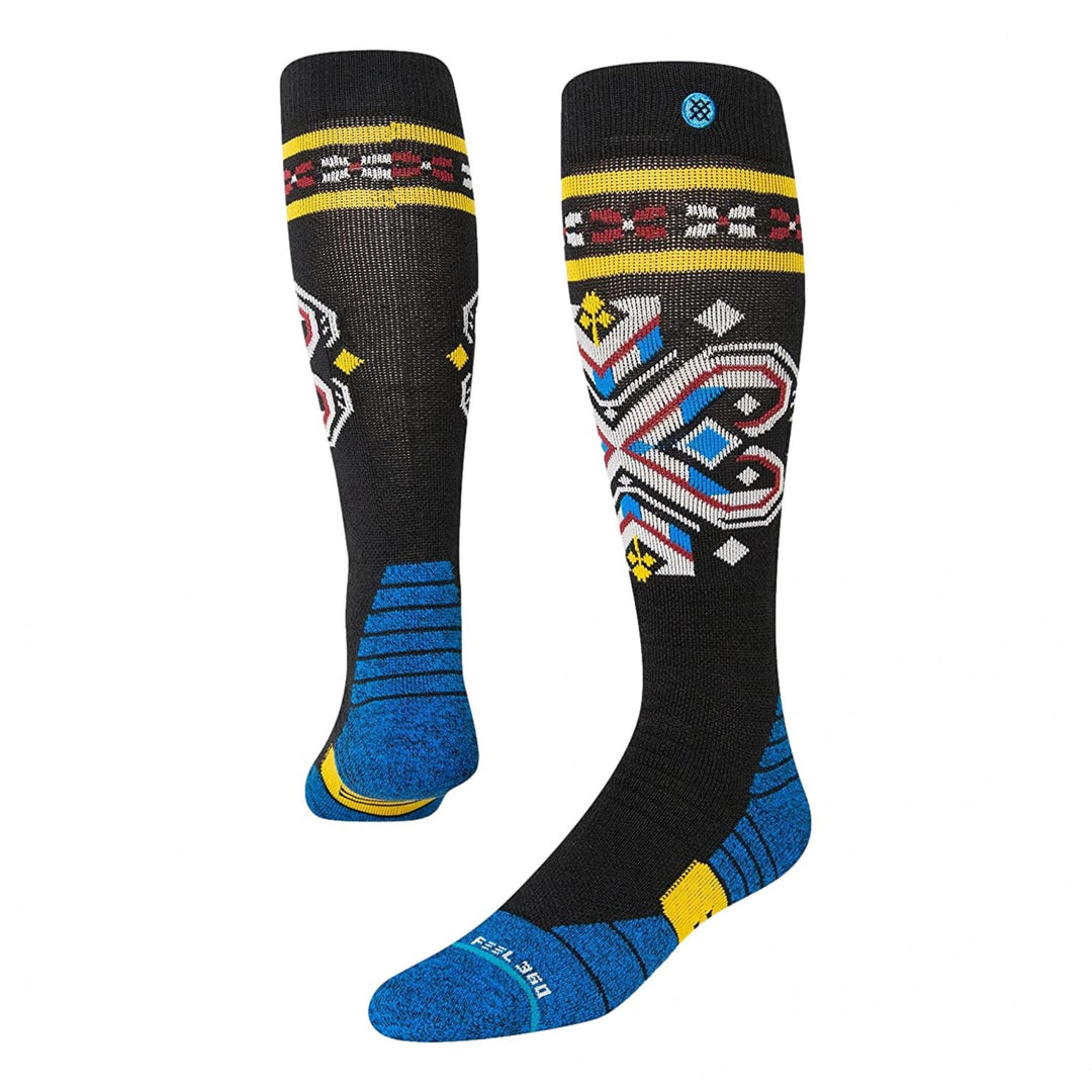Stance The Konsburgh Snow Socks