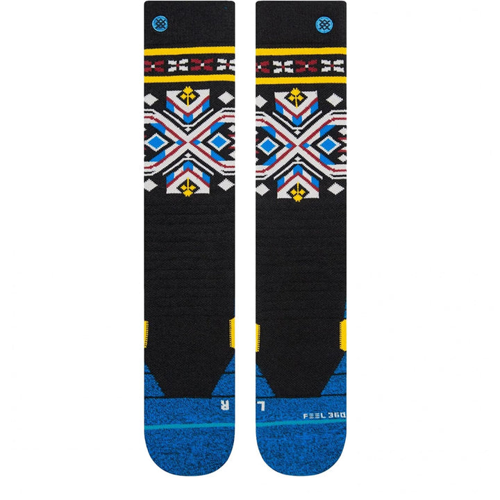 Stance The Konsburgh Snow Socks