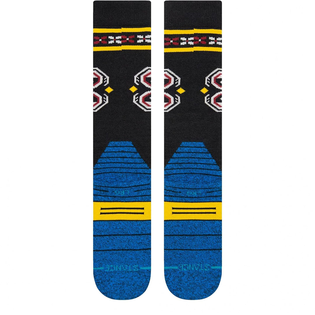 Stance The Konsburgh Snow Socks