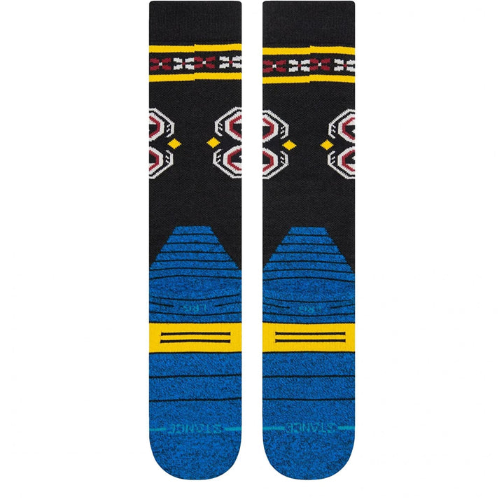 Stance The Konsburgh Snow Socks
