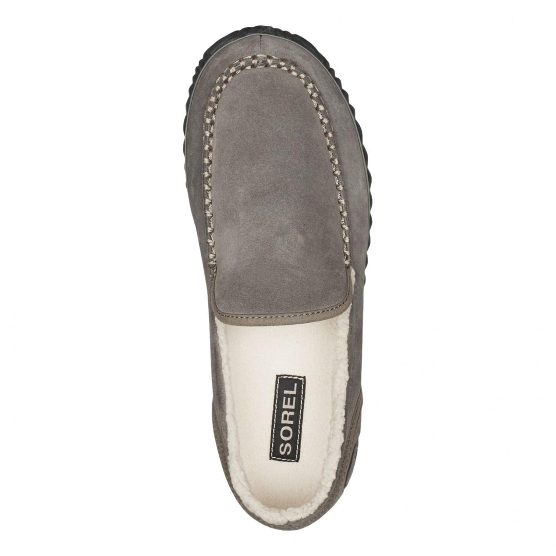 Sorel Dude Moc Slippers