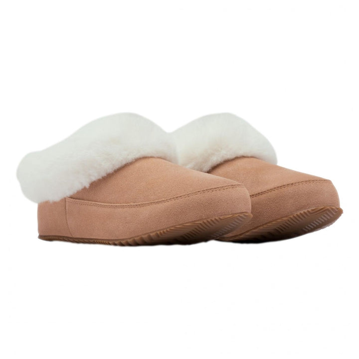 Sorel Go Coffee Run Slippers