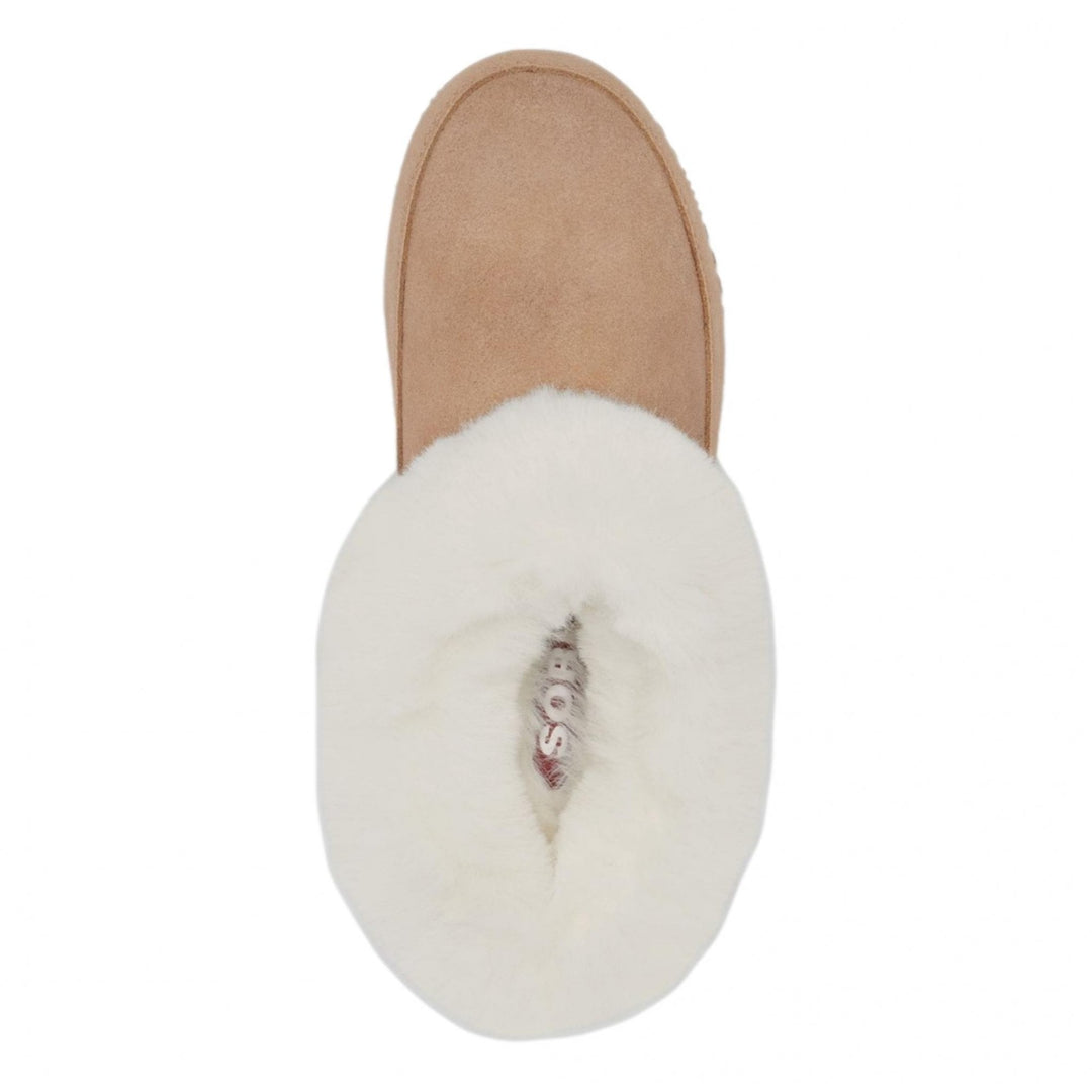 Sorel Go Coffee Run Slippers