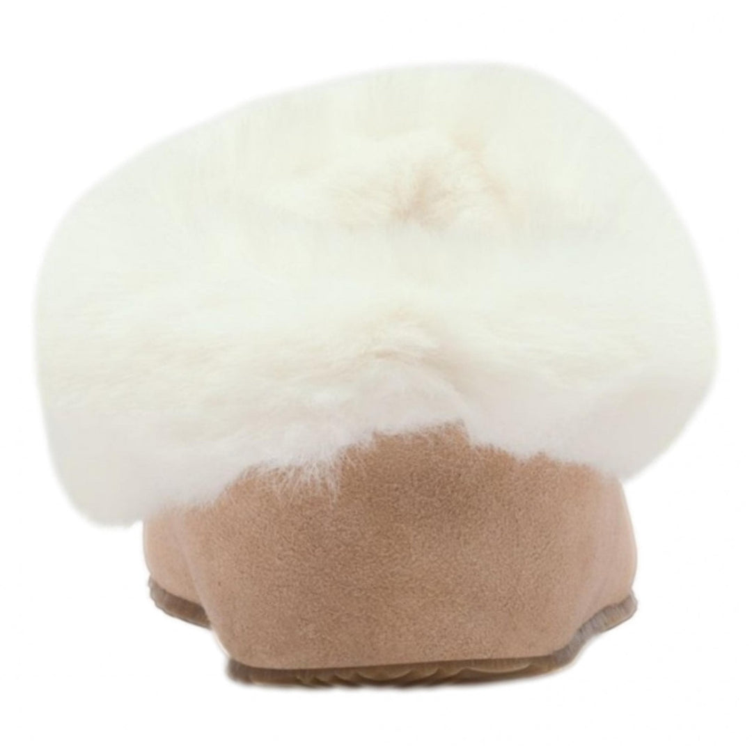Sorel Go Coffee Run Slippers
