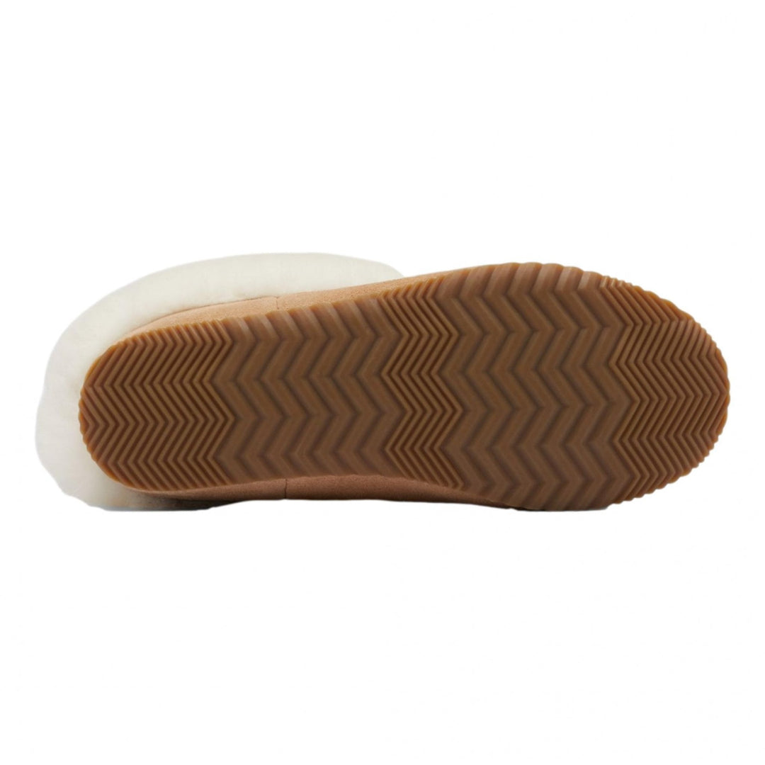 Sorel Go Coffee Run Slippers
