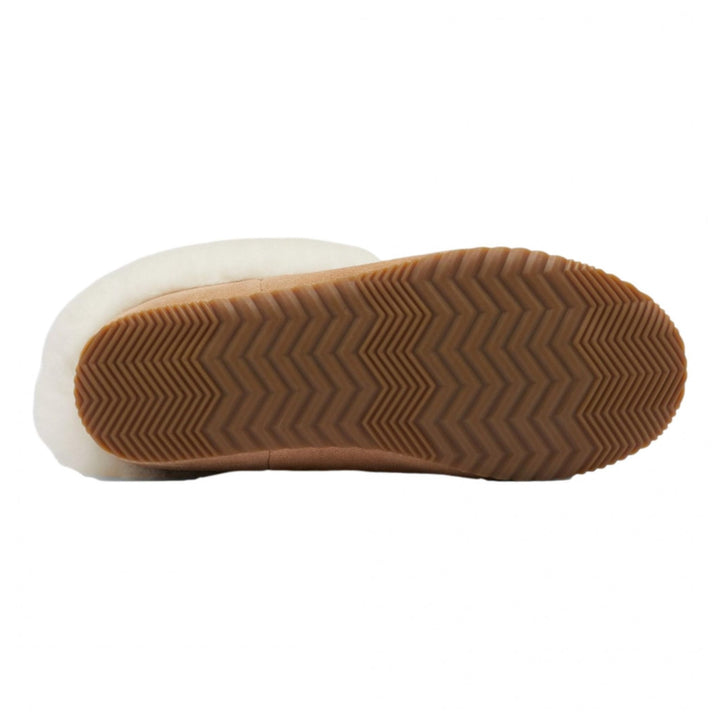 Sorel Go Coffee Run Slippers
