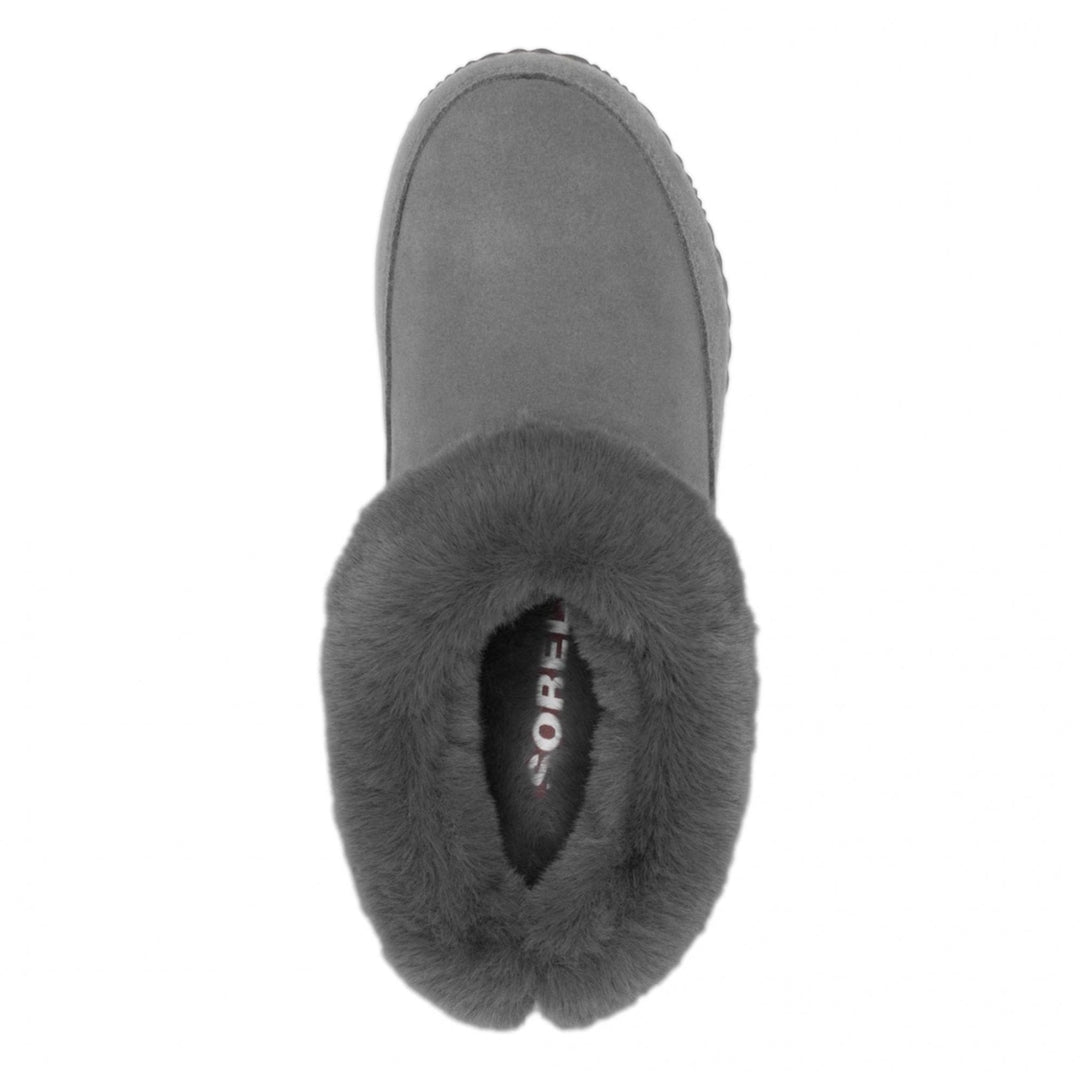 Sorel Go Coffee Run Slippers