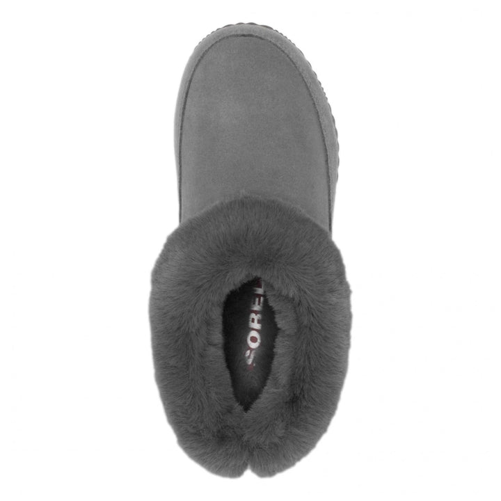 Sorel Go Coffee Run Slippers