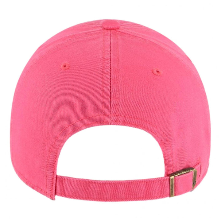 47 MLB NY Yankees Clean Up Ballpark Adjustable Cap