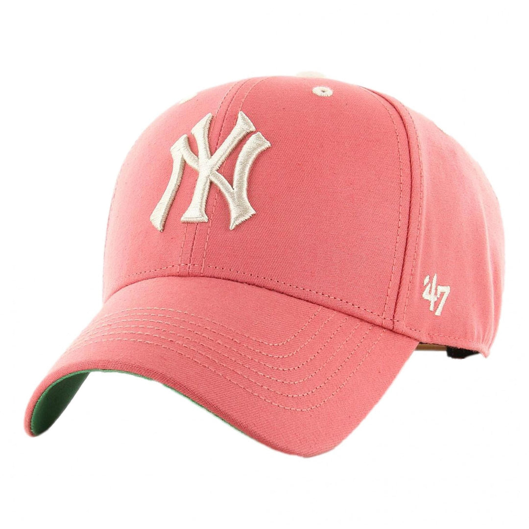 47 MLB NY Yankees Rocky Nook Snap MVP Cap
