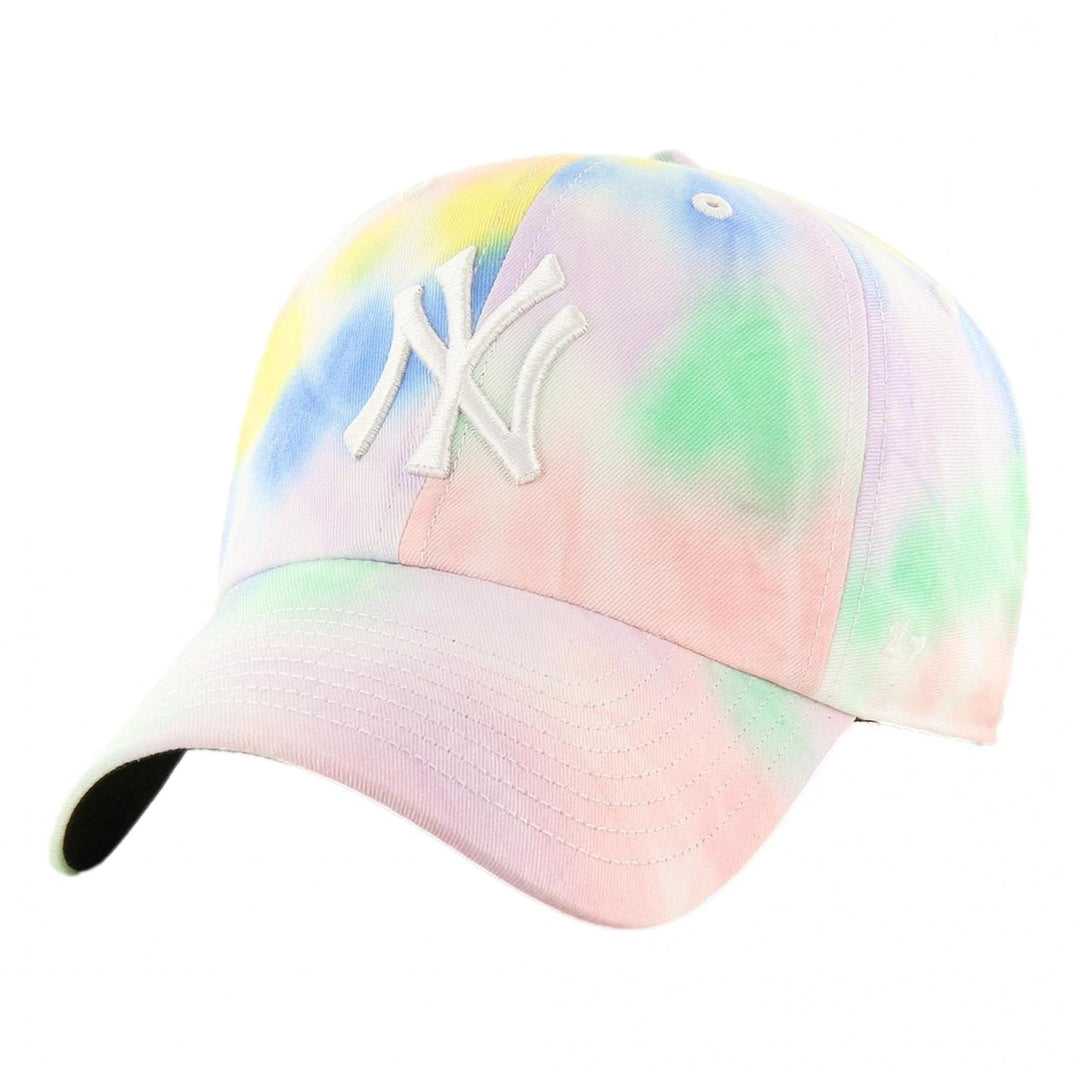47 MLB NY Yankees Rio Clean Up Cap