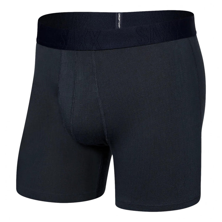Saxx Underwear Droptemp Cooling Cotton Men&