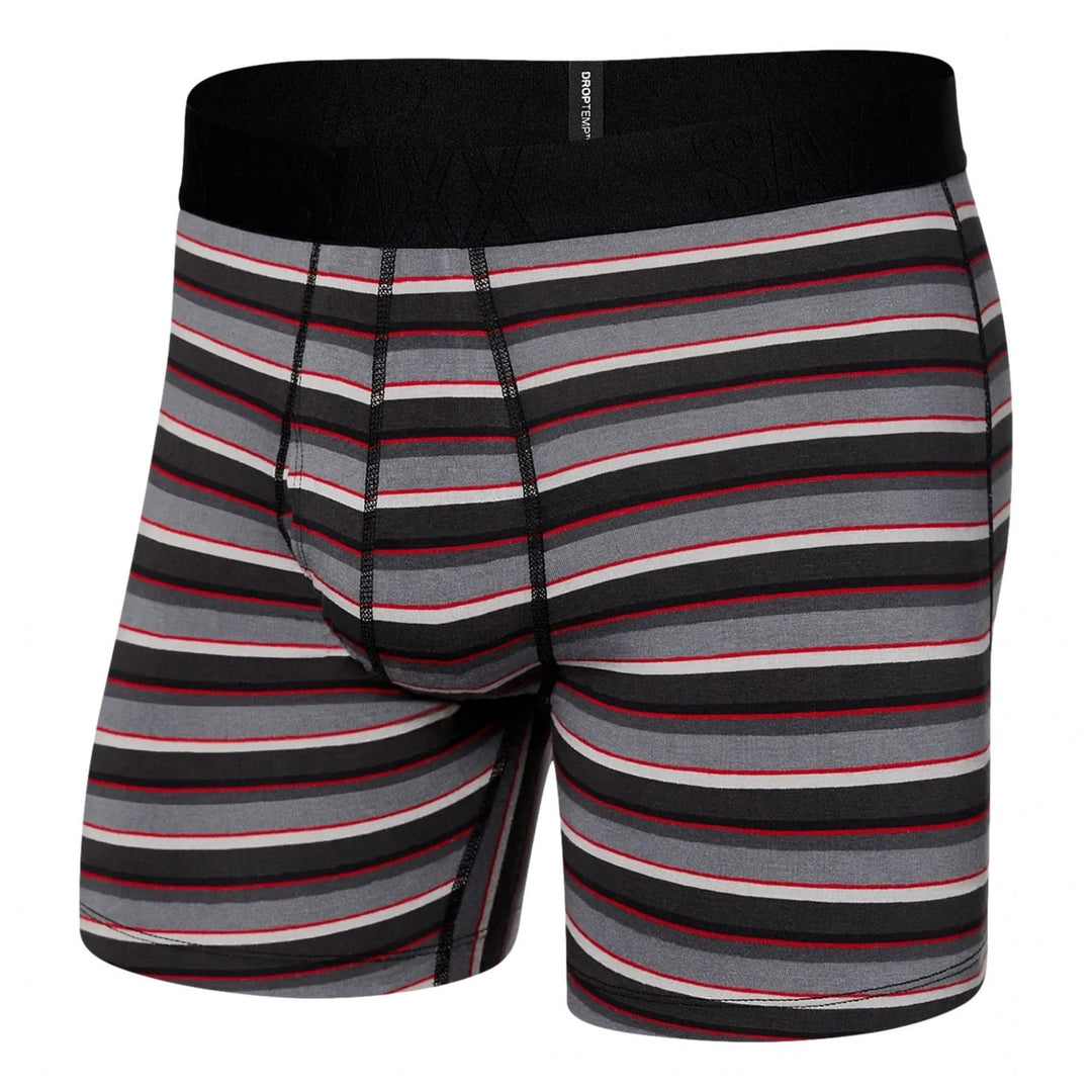 Saxx Underwear Droptemp Cooling Cotton Men&