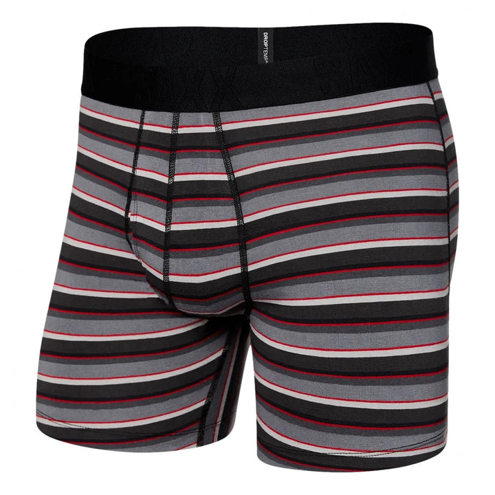 Saxx Underwear Droptemp Cooling Cotton Men&