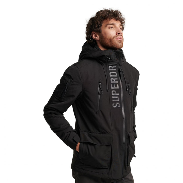 Superdry Ultimate Windcheater Jacket