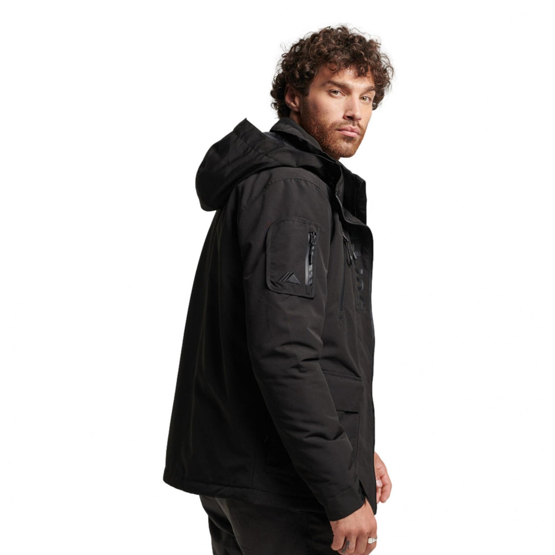 Superdry Ultimate Windcheater Jacket