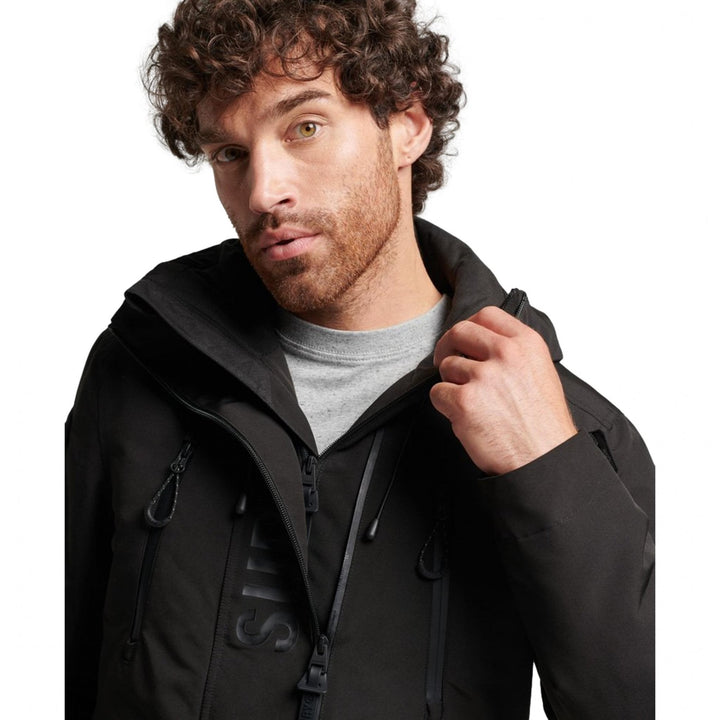 Superdry Ultimate Windcheater Jacket