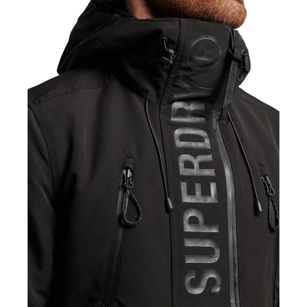 Superdry Ultimate Windcheater Jacket