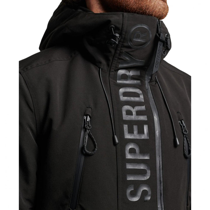 Superdry Ultimate Windcheater Jacket