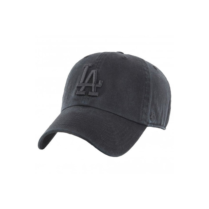 47 Brand Los Angeles Dodgers Clean Up Cap