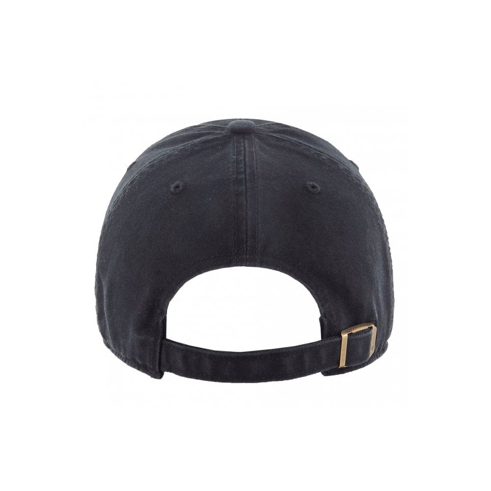 47 Brand Los Angeles Dodgers Clean Up Cap