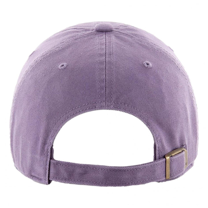 47 Brand Los Angeles Dodgers Clean Up Cap