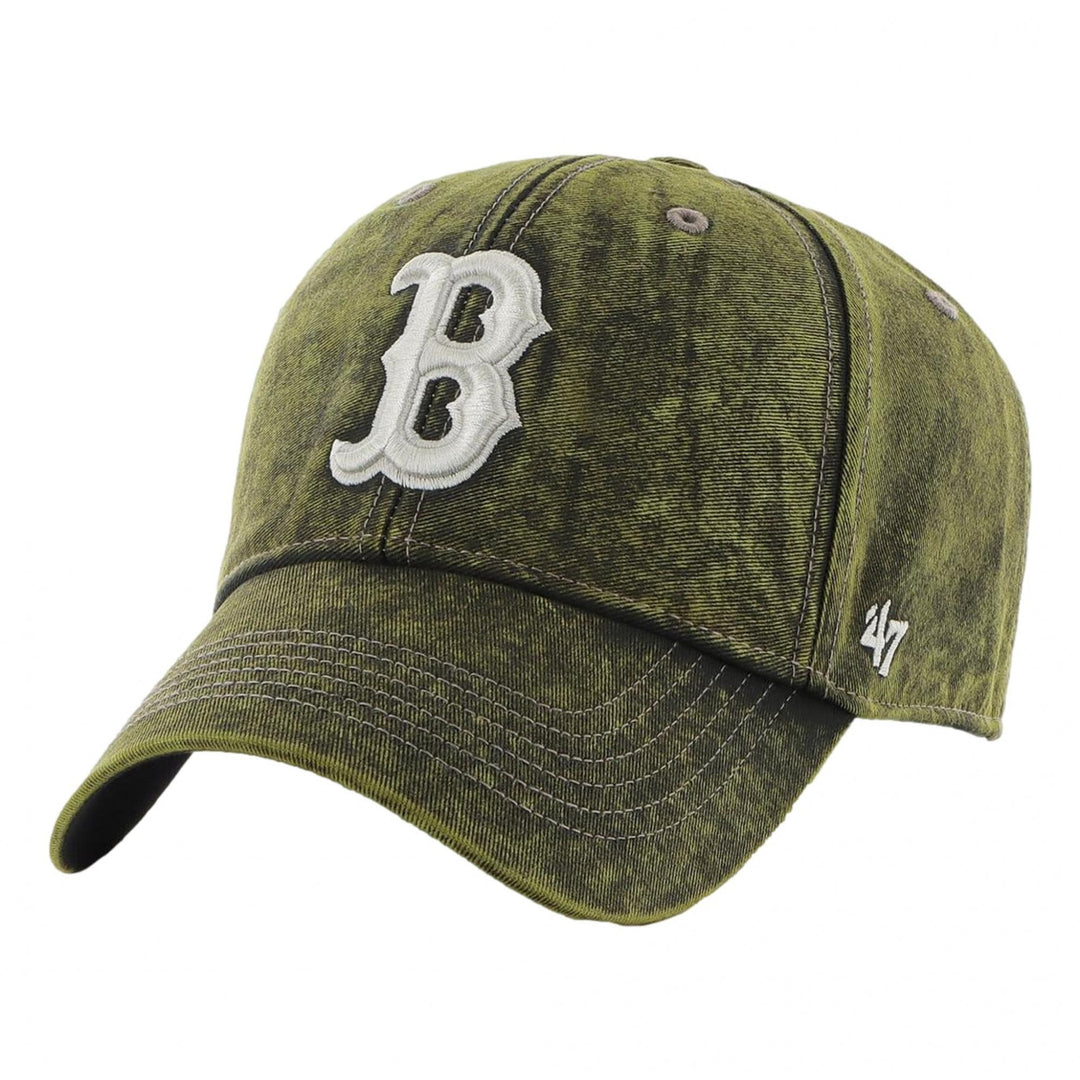 47 MLB Boston Red Sox Worcester Snap MVP Cap