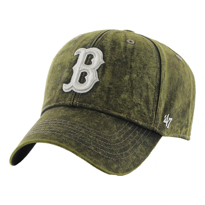 47 MLB Boston Red Sox Worcester Snap MVP Cap