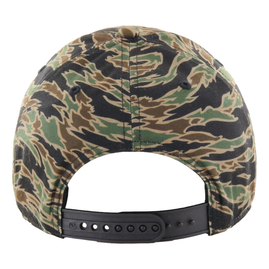 47 MLB Boston Red Sox Drop Zone MVP Cap