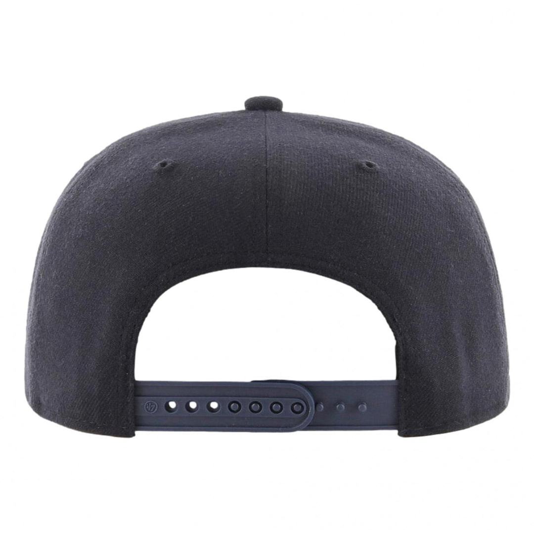47 MLB Boston Red Sox No Shot Captain Cap