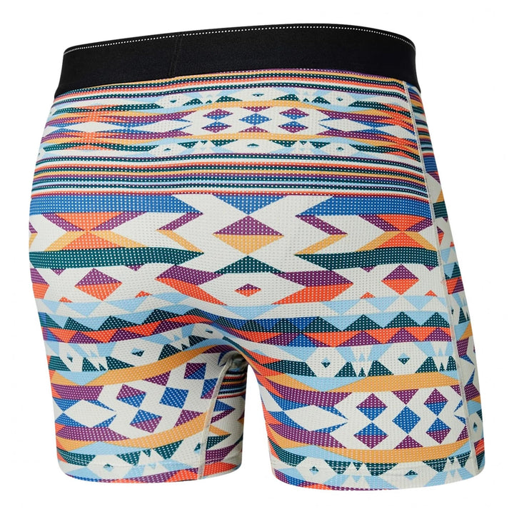 Saxx Underwear Quest Boxer Briefs